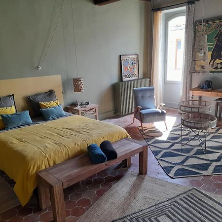 La Maison Malabar Villefranche-du-Queyran Екстериор снимка