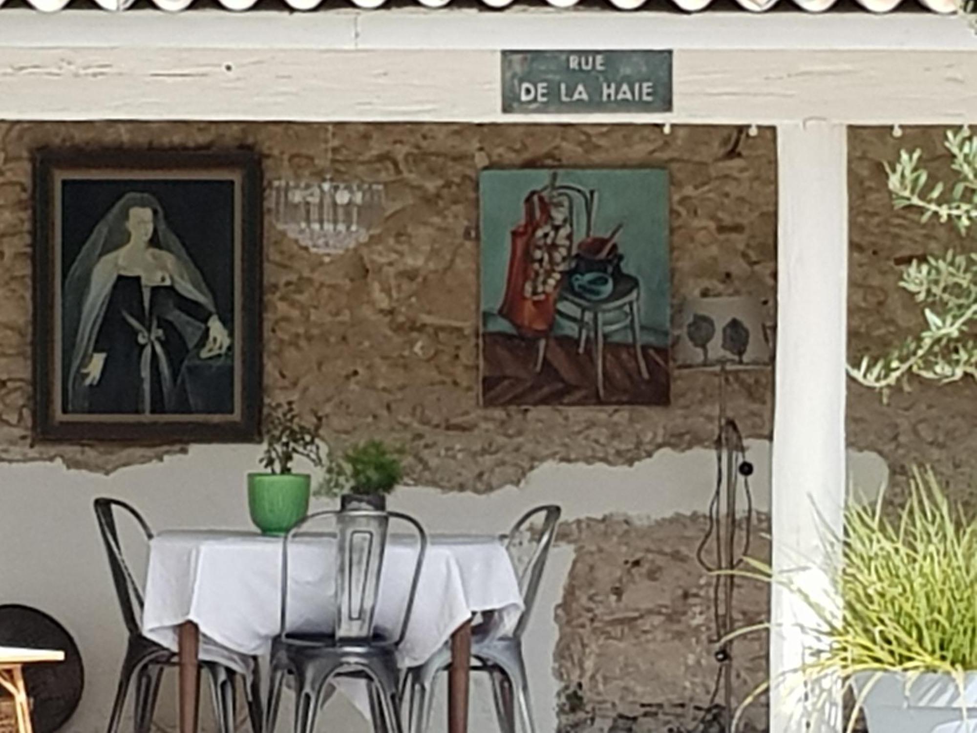 La Maison Malabar Villefranche-du-Queyran Екстериор снимка