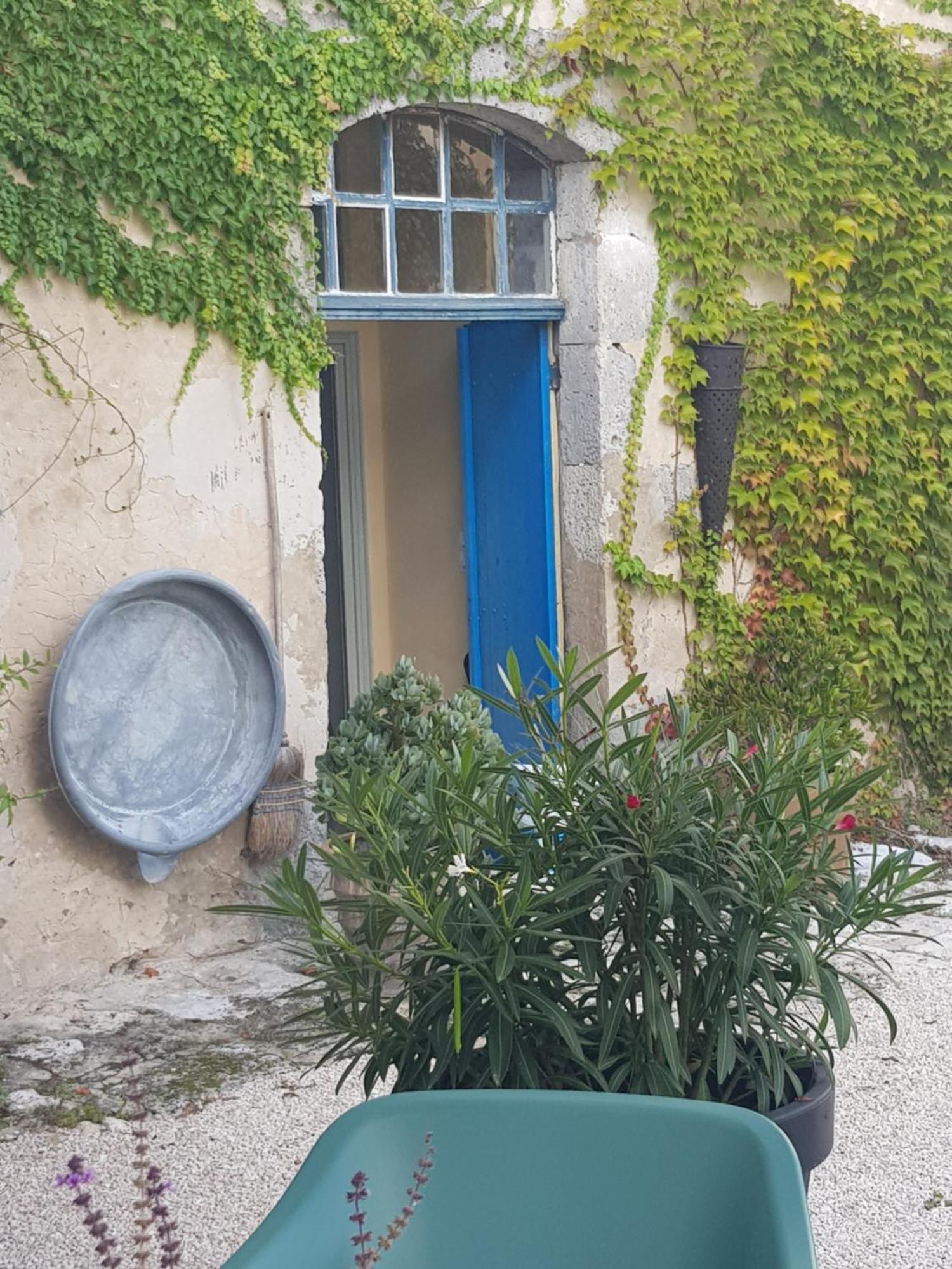 La Maison Malabar Villefranche-du-Queyran Екстериор снимка