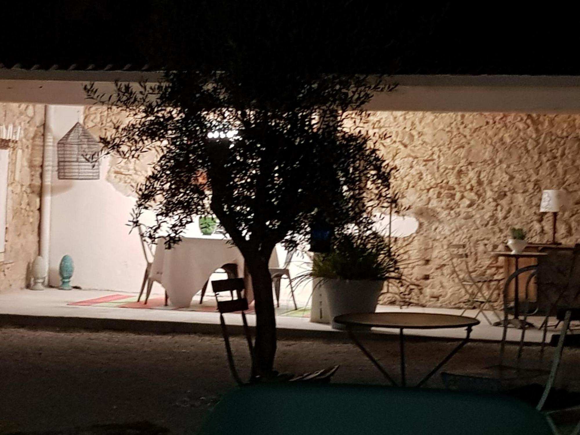 La Maison Malabar Villefranche-du-Queyran Екстериор снимка