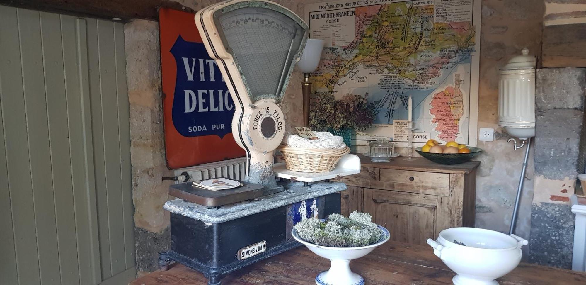 La Maison Malabar Villefranche-du-Queyran Екстериор снимка