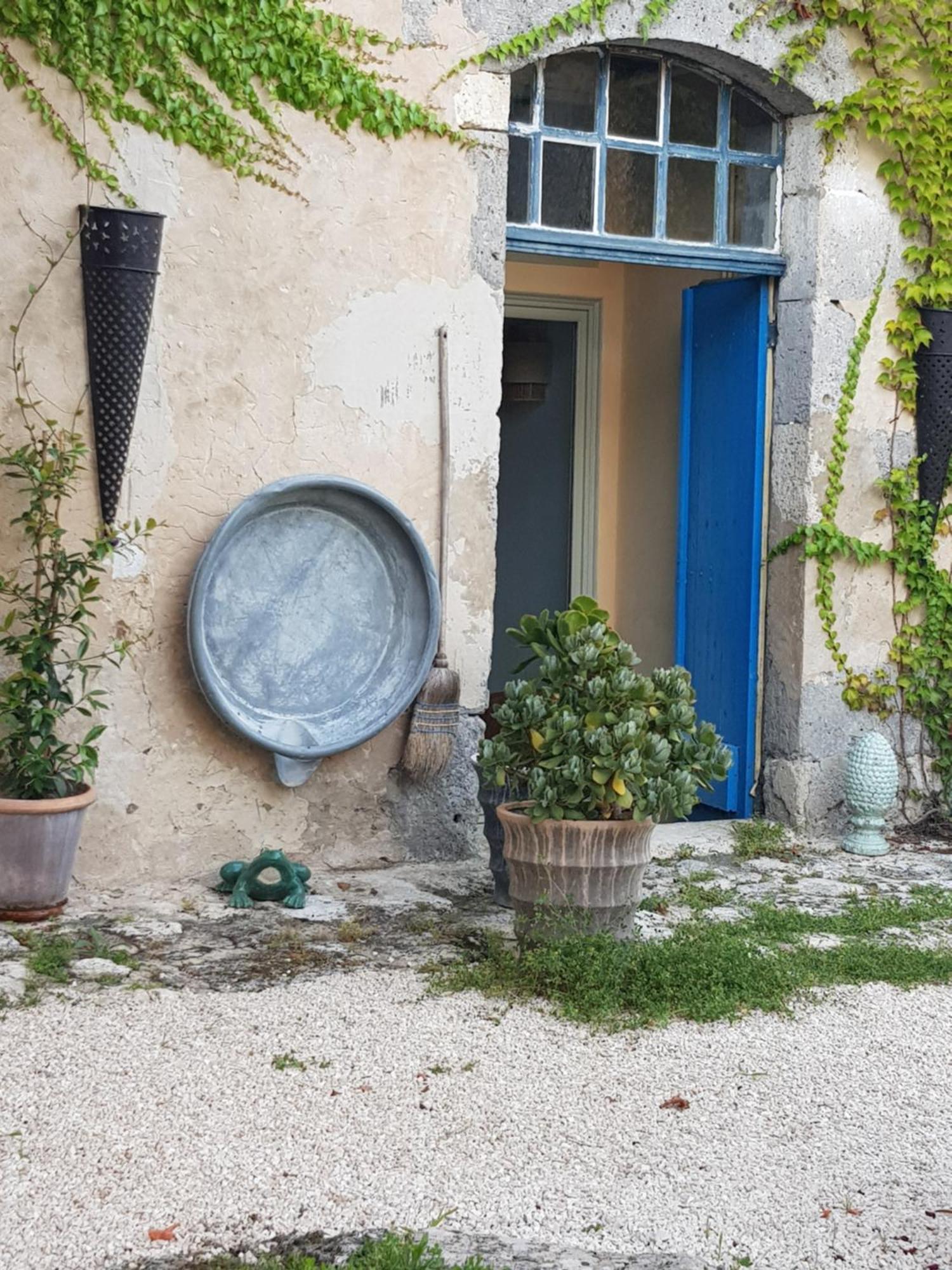 La Maison Malabar Villefranche-du-Queyran Екстериор снимка