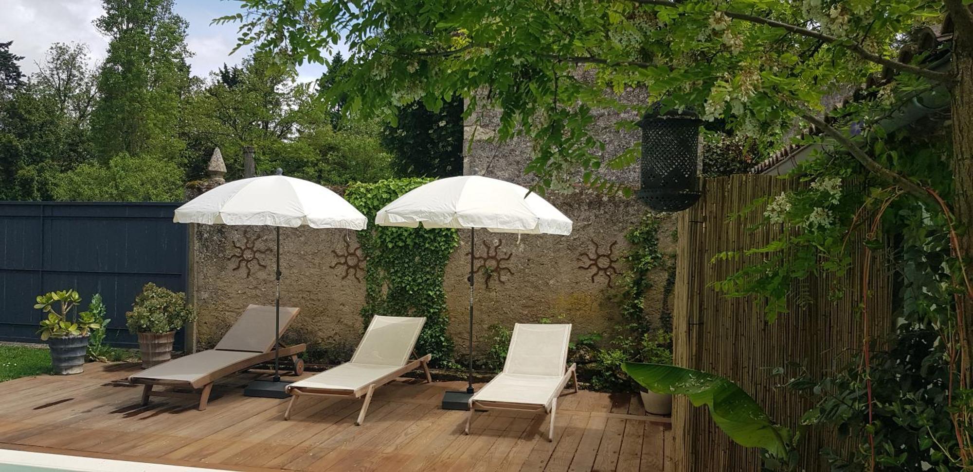 La Maison Malabar Villefranche-du-Queyran Екстериор снимка