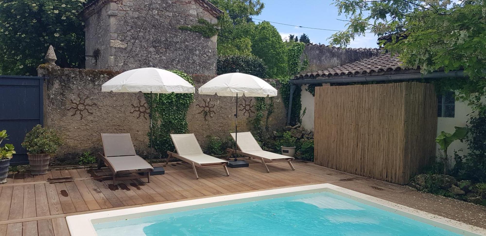 La Maison Malabar Villefranche-du-Queyran Екстериор снимка