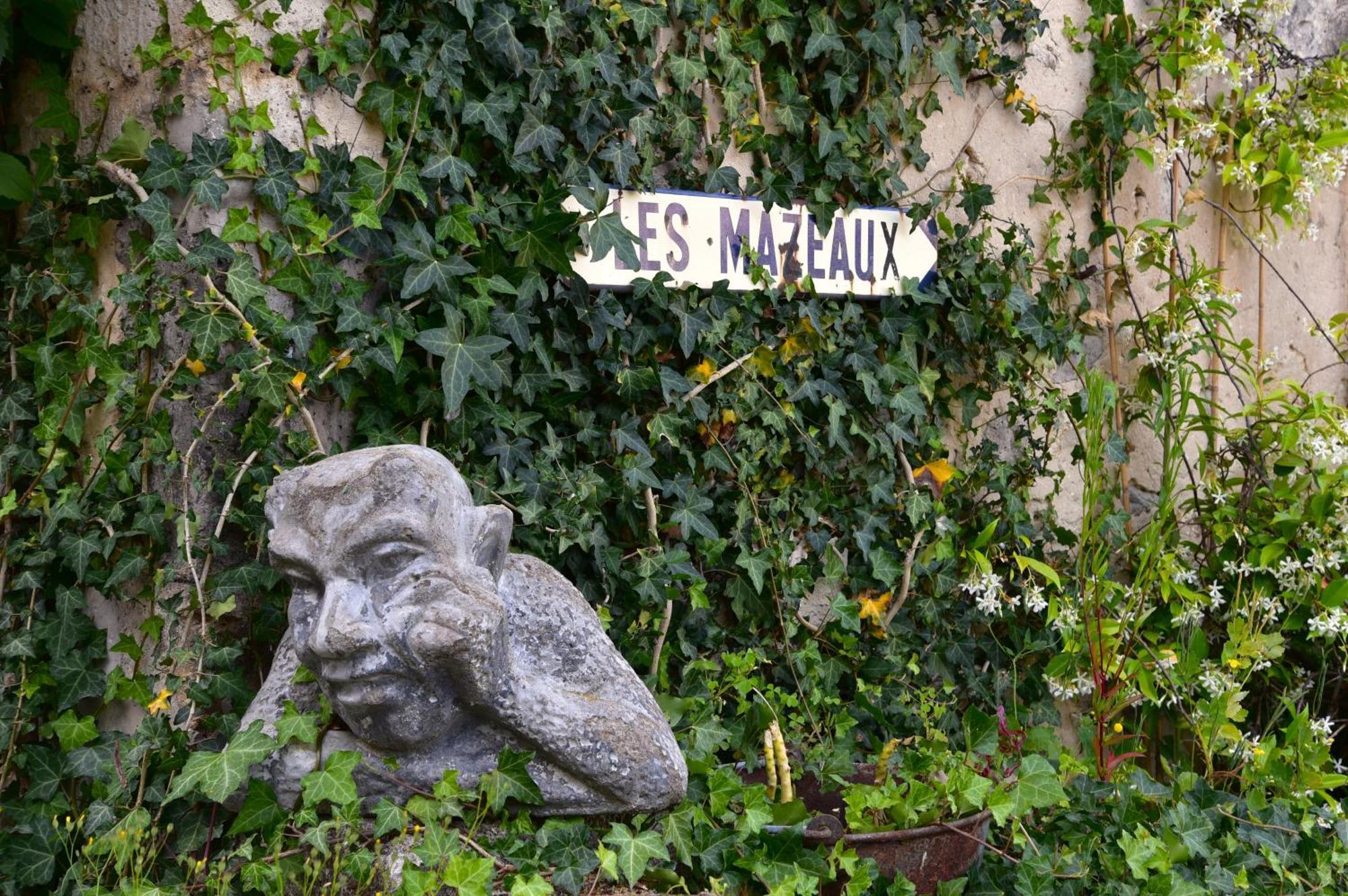 La Maison Malabar Villefranche-du-Queyran Екстериор снимка