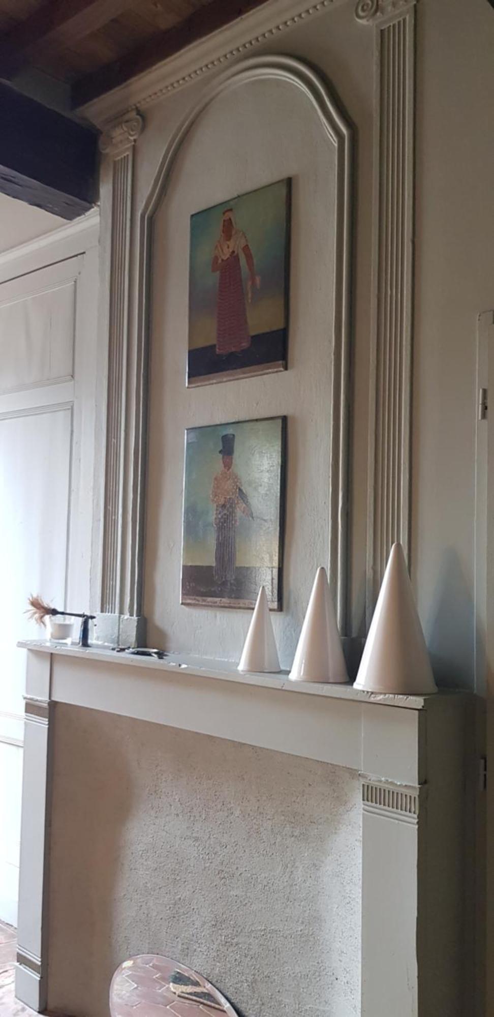 La Maison Malabar Villefranche-du-Queyran Екстериор снимка