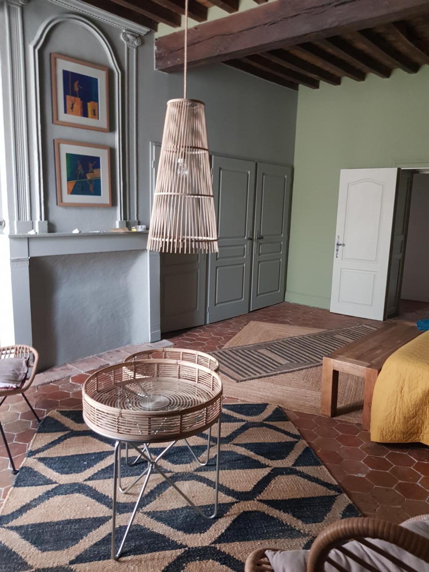 La Maison Malabar Villefranche-du-Queyran Екстериор снимка